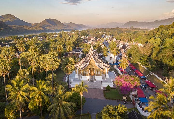 Luang Prabang