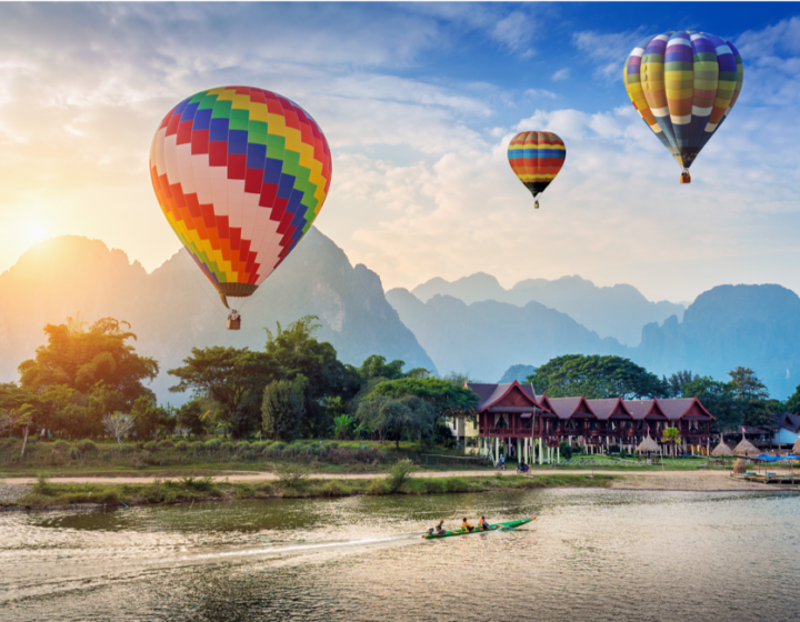 Vang Vieng